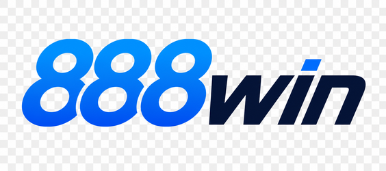 888win logo